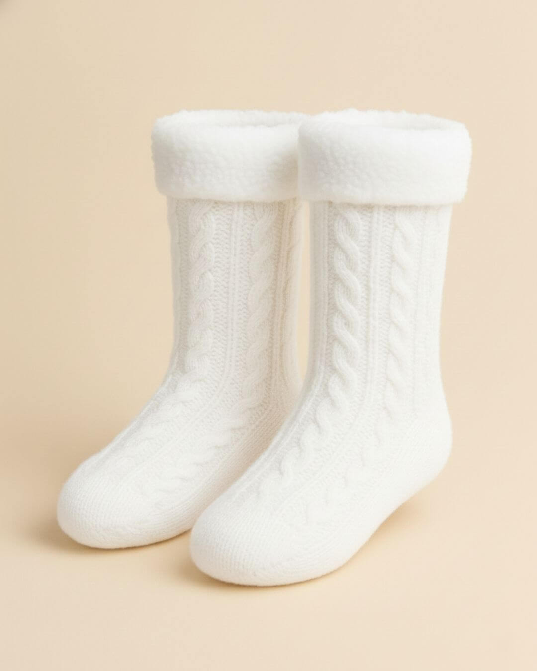 The Cloud-Step Thermal Socks