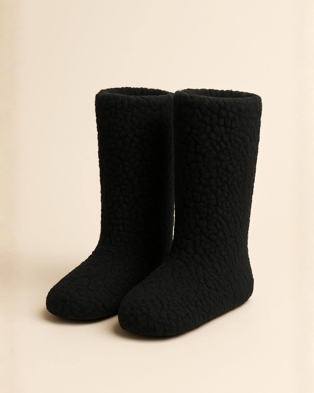 The Heavenly Chenille Sleep Socks