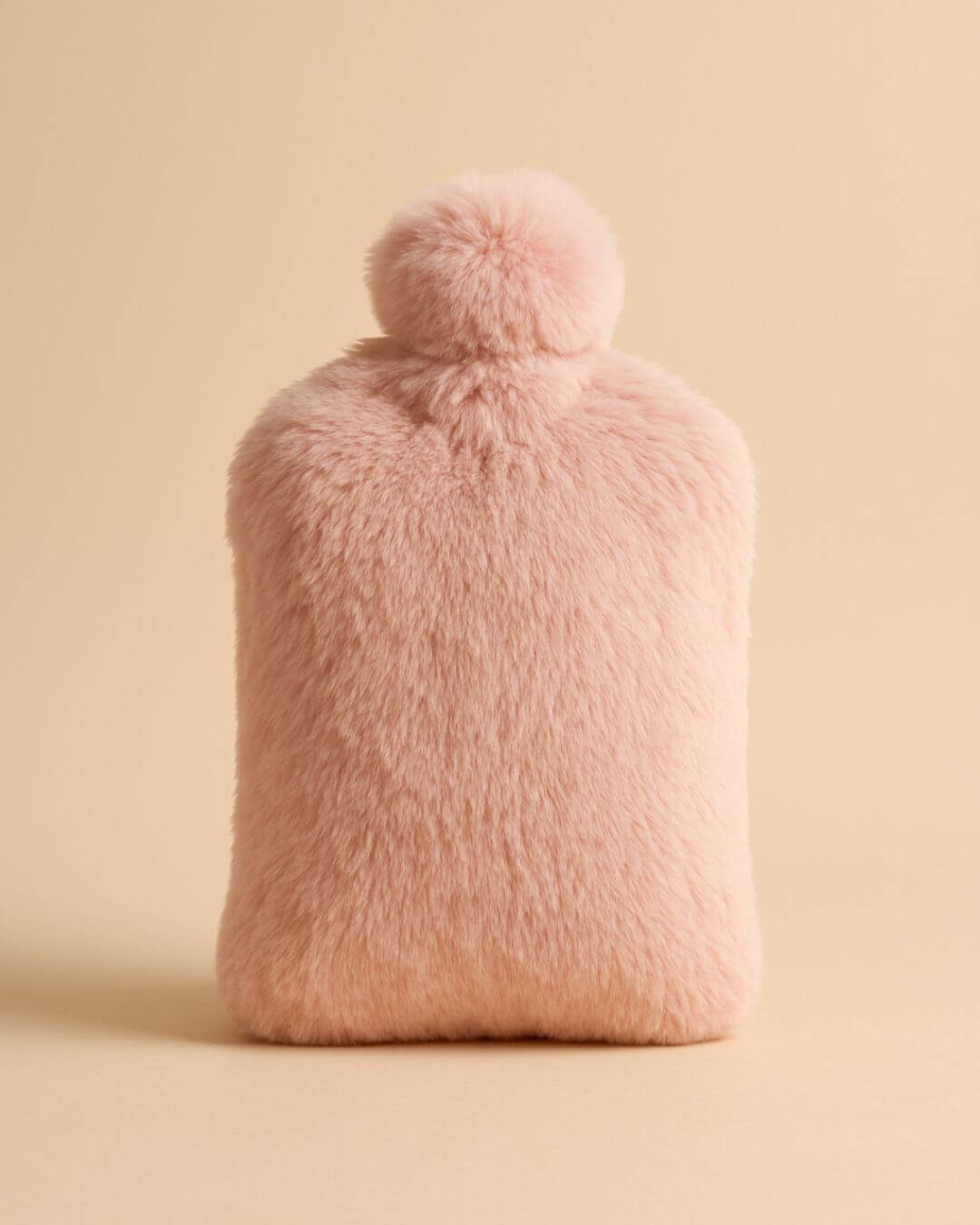 The Signature Teddy Hot Water Bottle