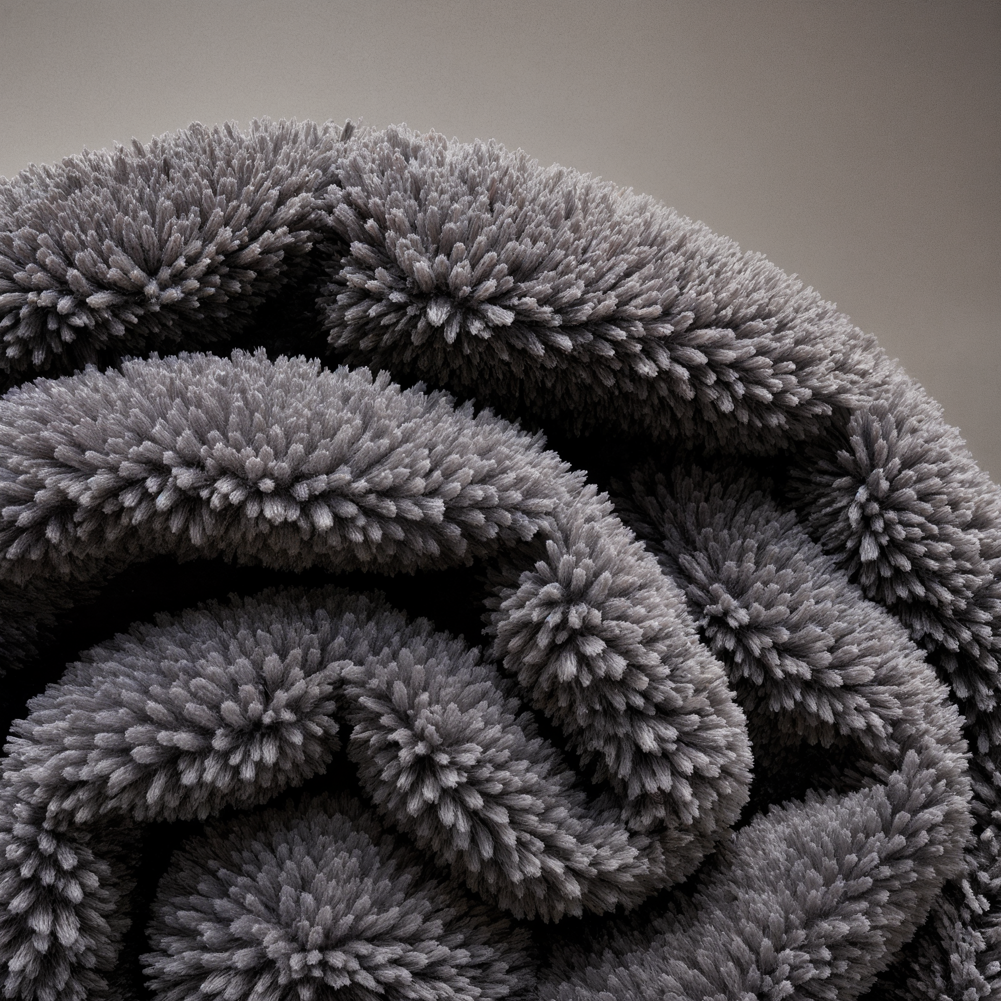 The Hotel Suite Cotton Robe