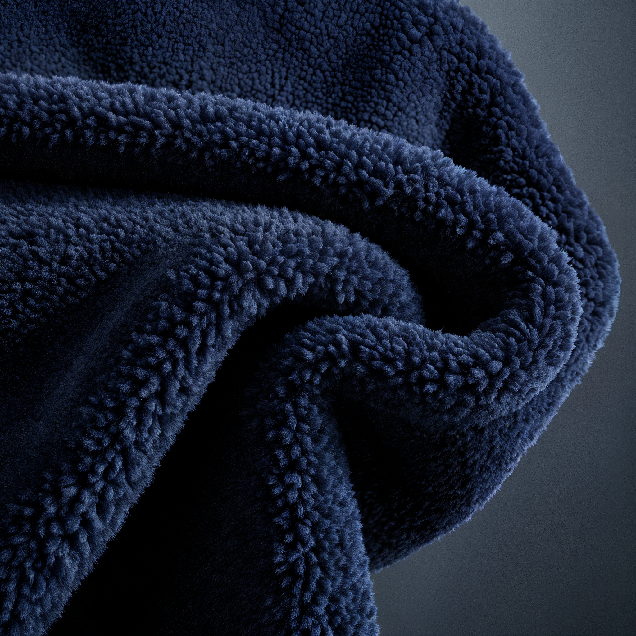 The Hotel Suite Cotton Robe