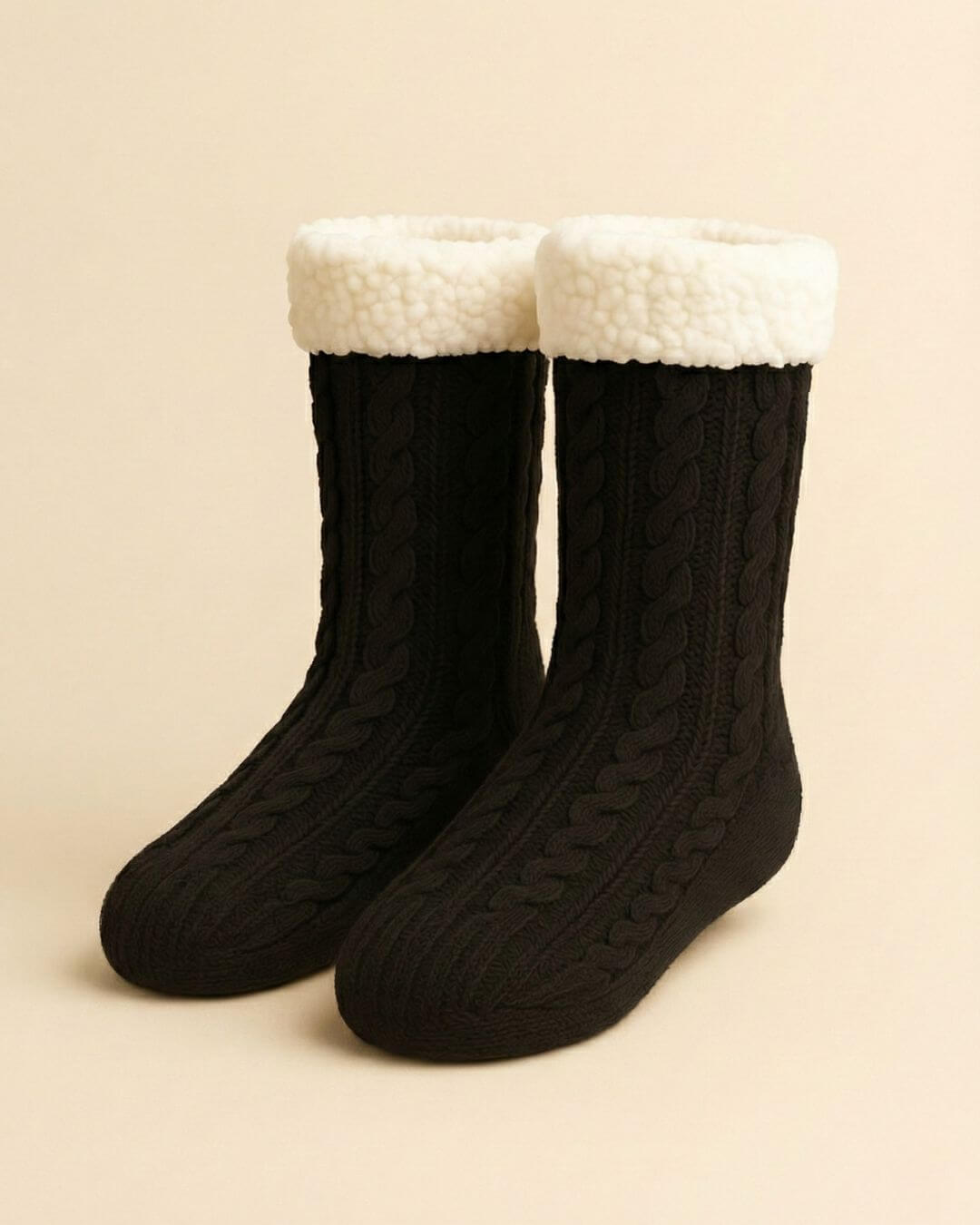 The Cloud-Step Thermal Socks