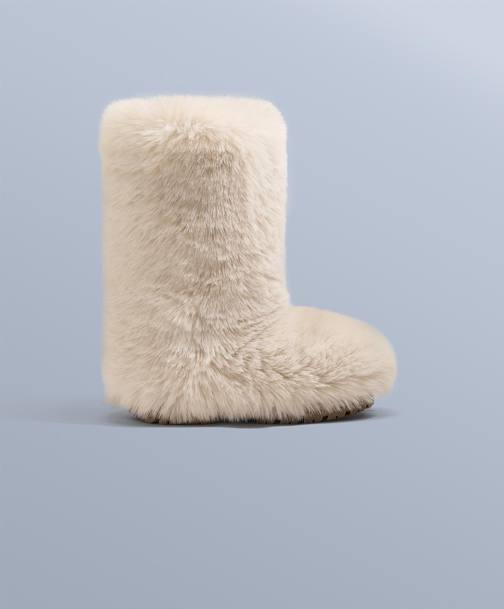 The Cloud Walker Boot