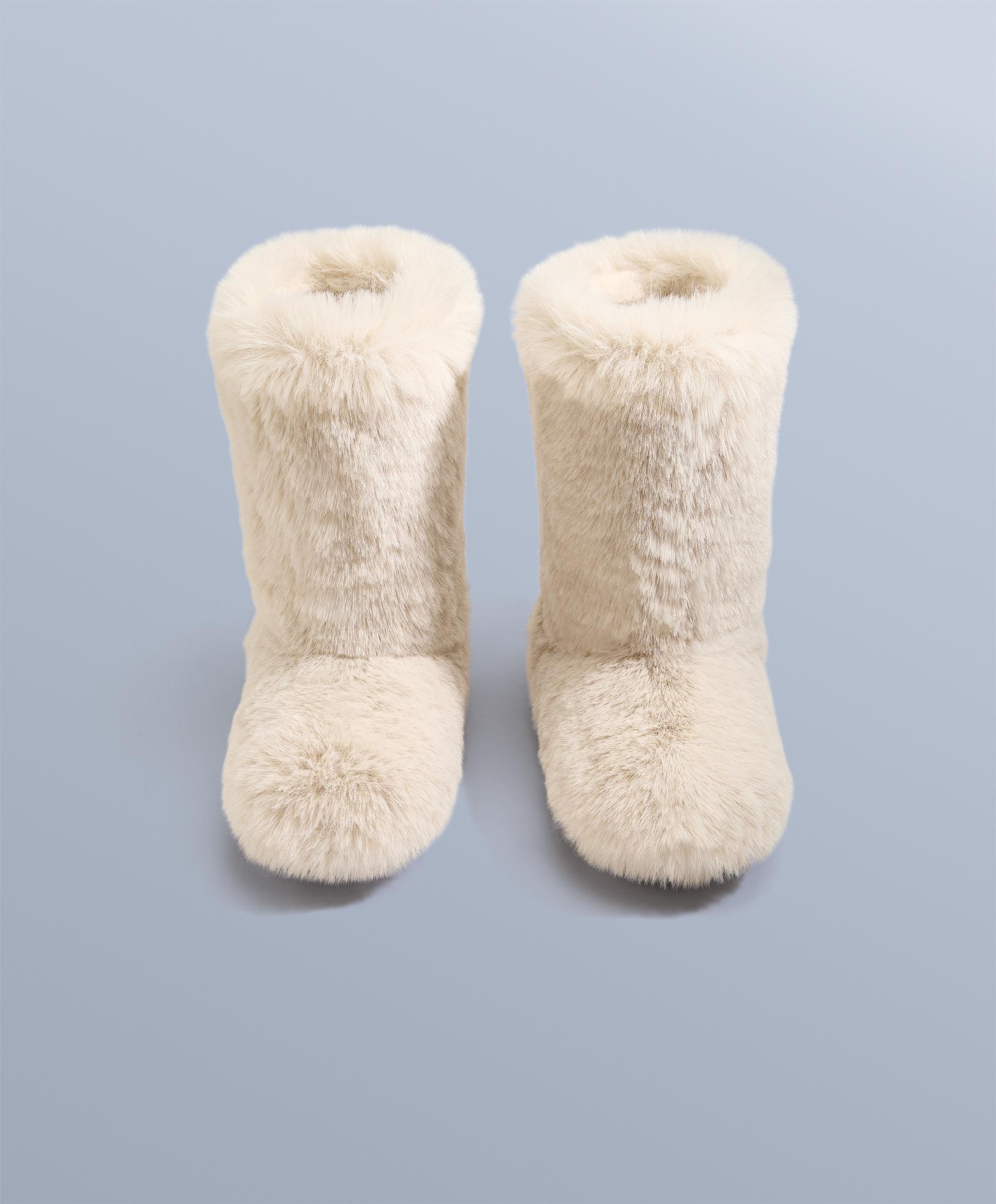 The Cloud Walker Boot