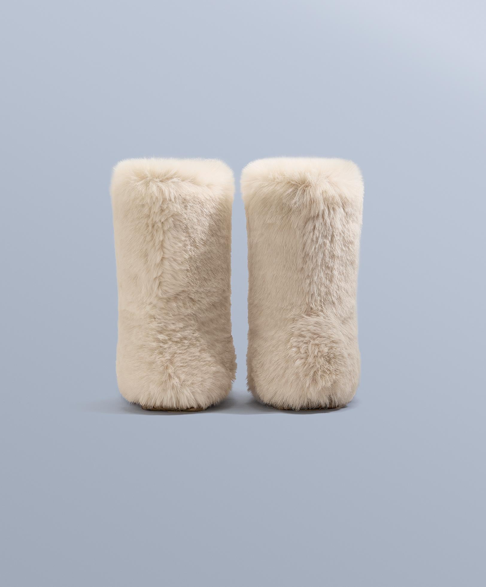 The Cloud Walker Boot