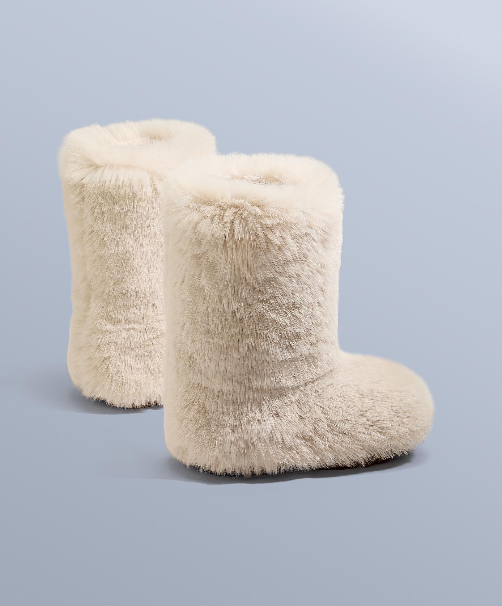 The Cloud Walker Boot