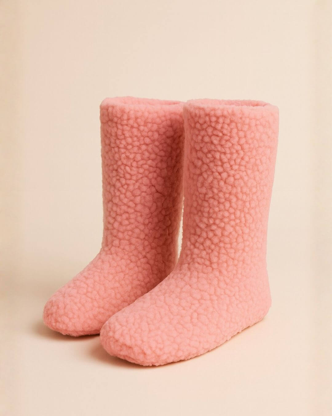 The Heavenly Chenille Sleep Socks