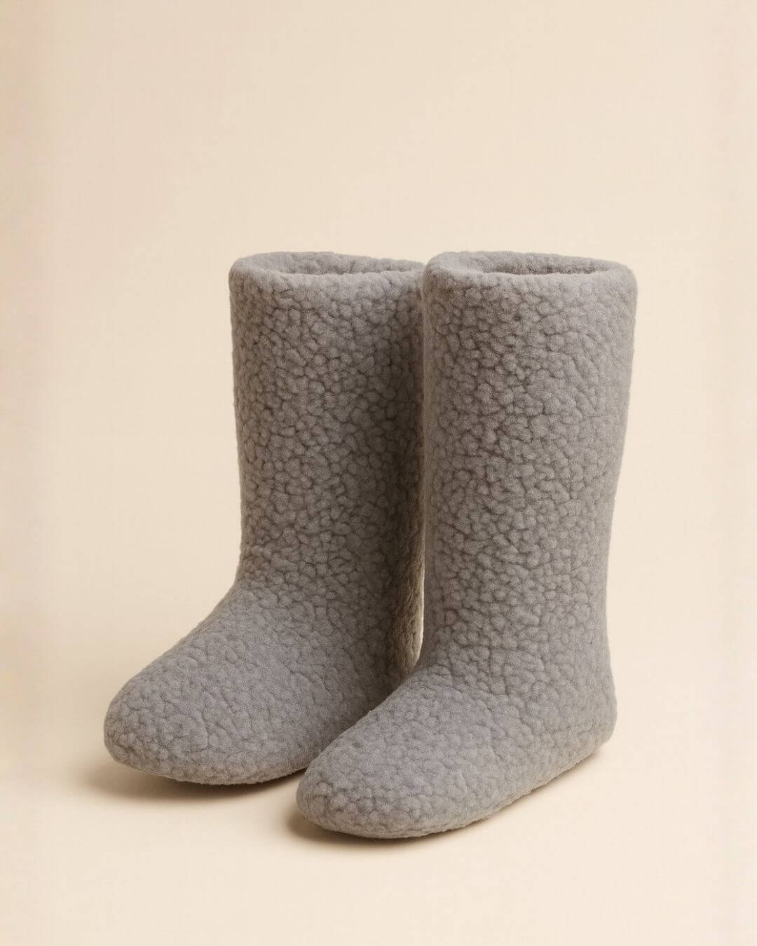 The Heavenly Chenille Sleep Socks