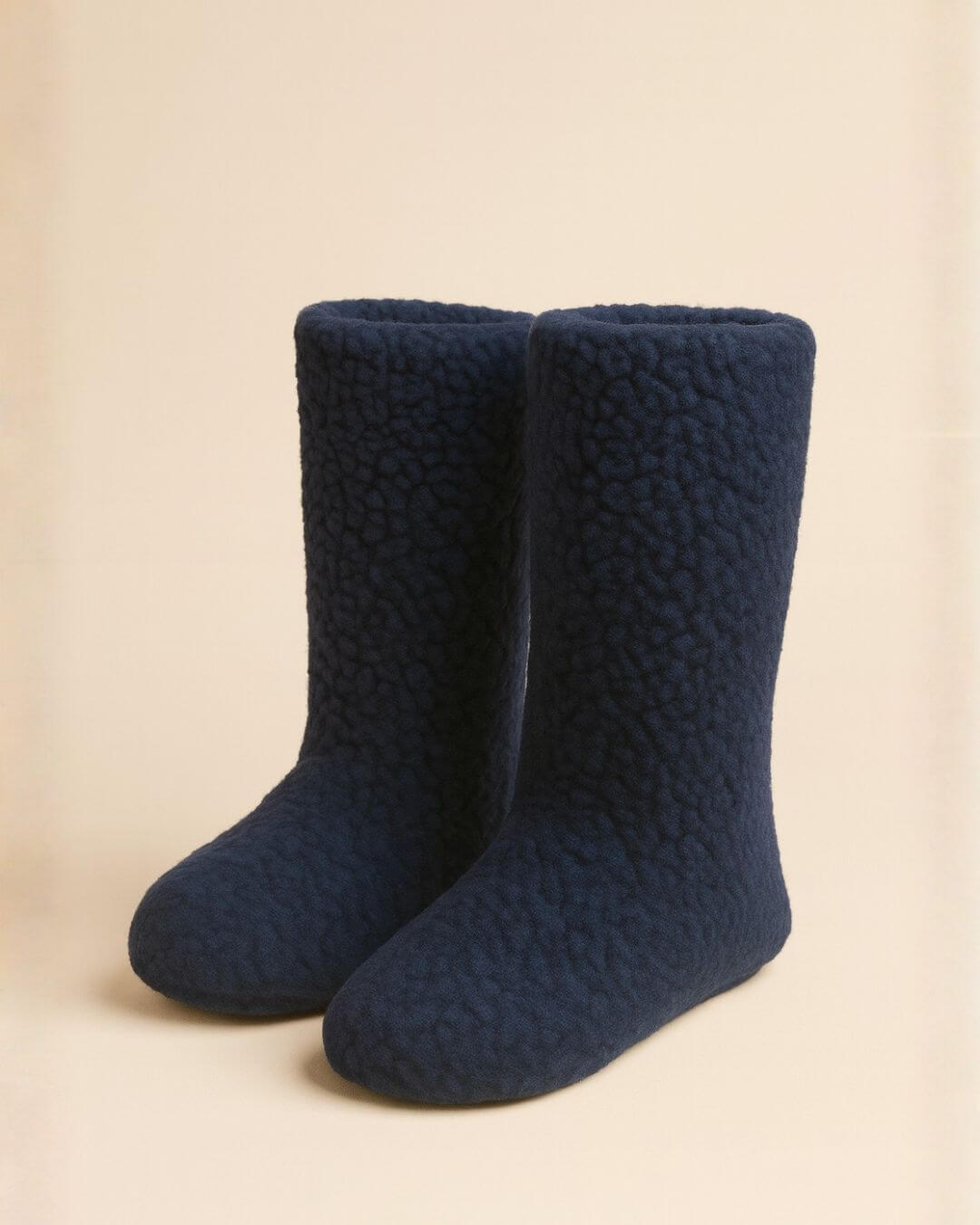 The Heavenly Chenille Sleep Socks
