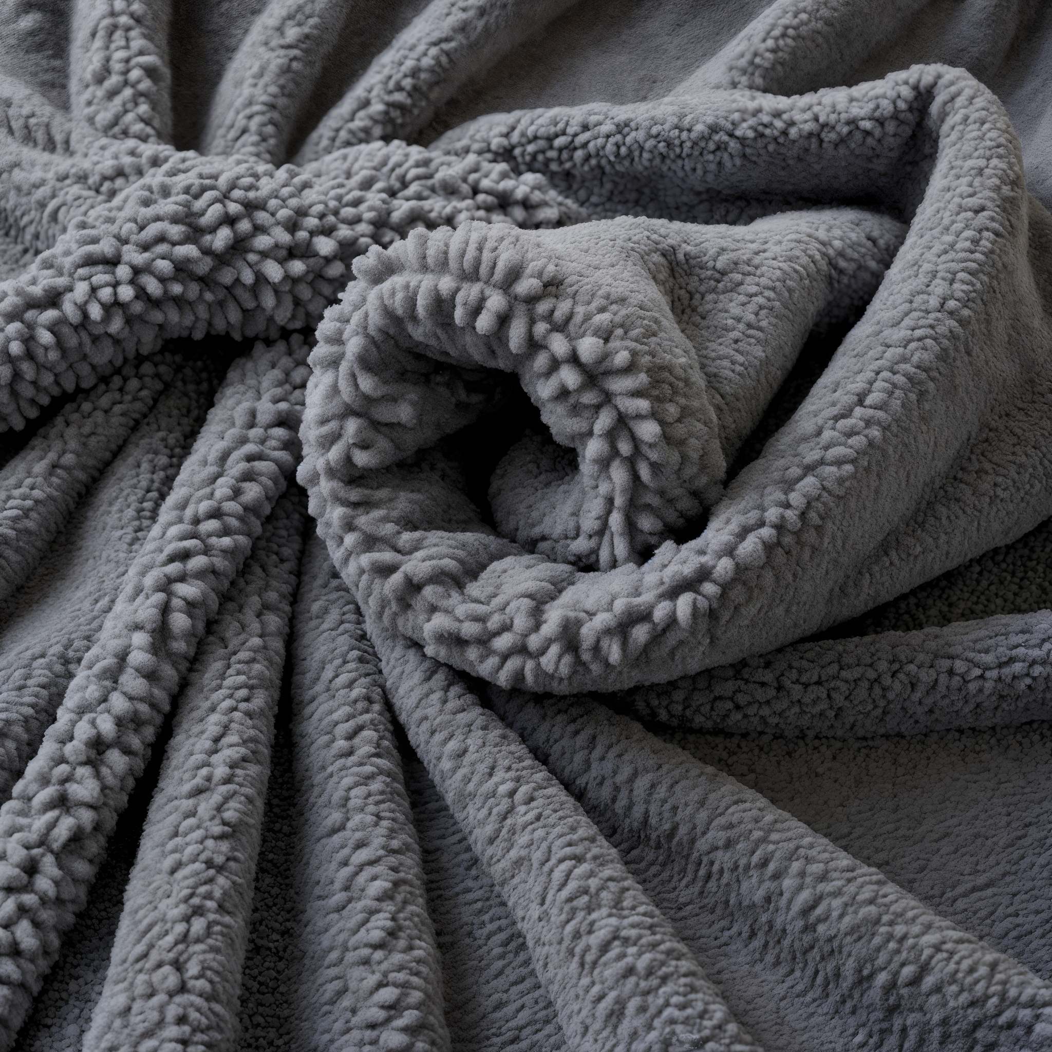 The Hotel Suite Cotton Robe