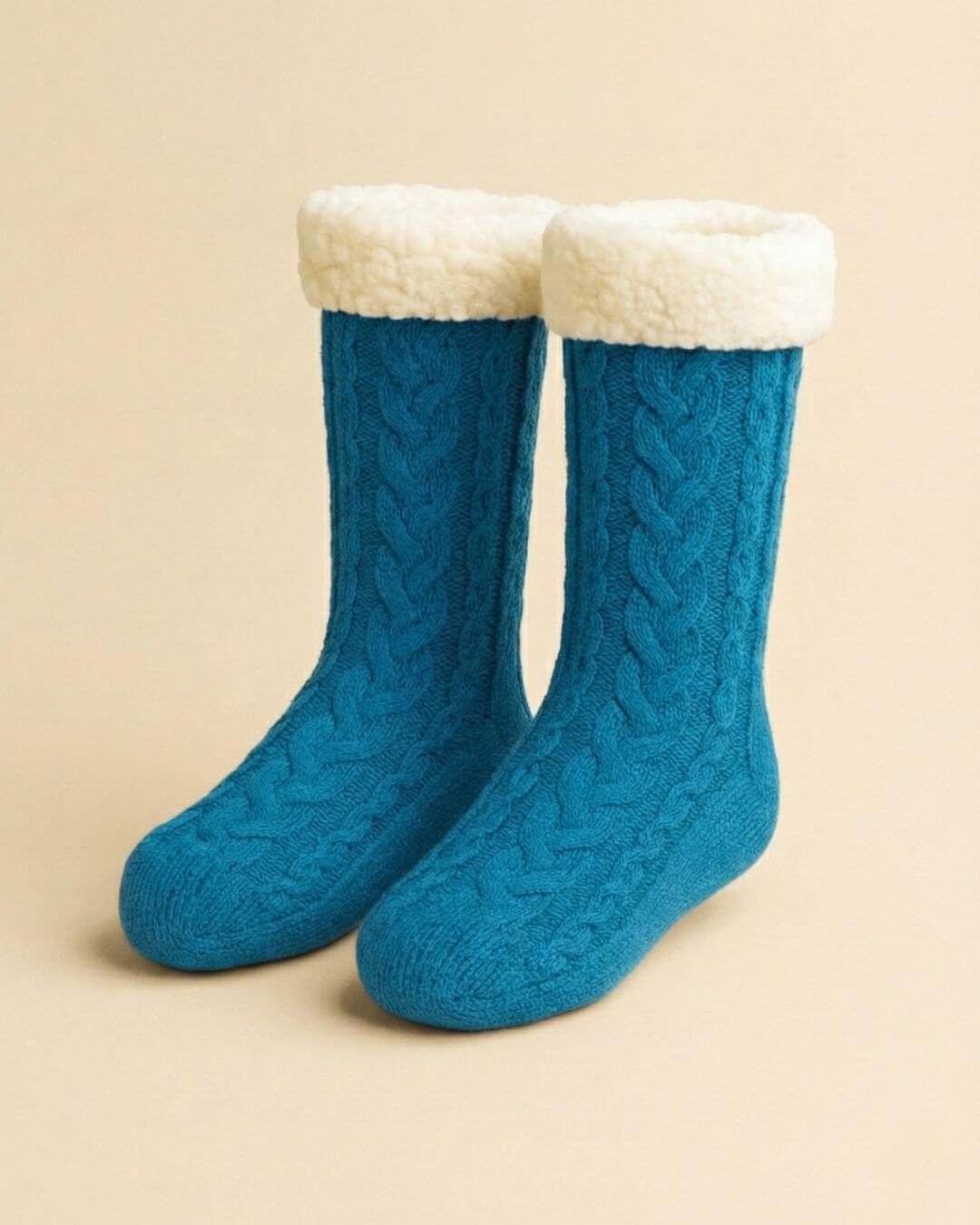 The Cloud-Step Thermal Socks