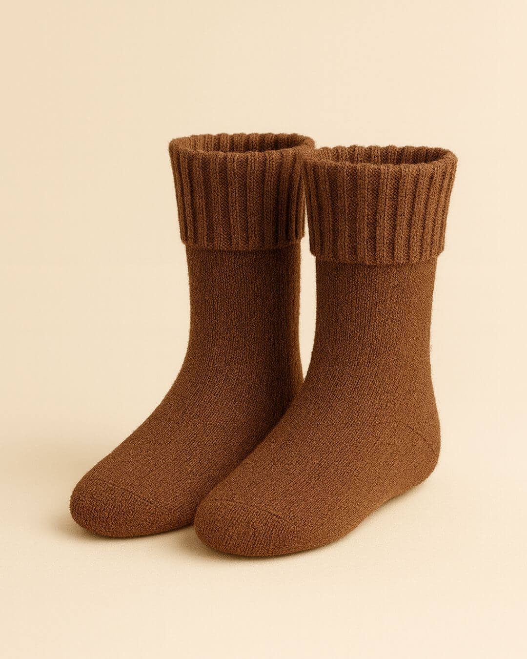 The Velvet Cloud Lounge Socks