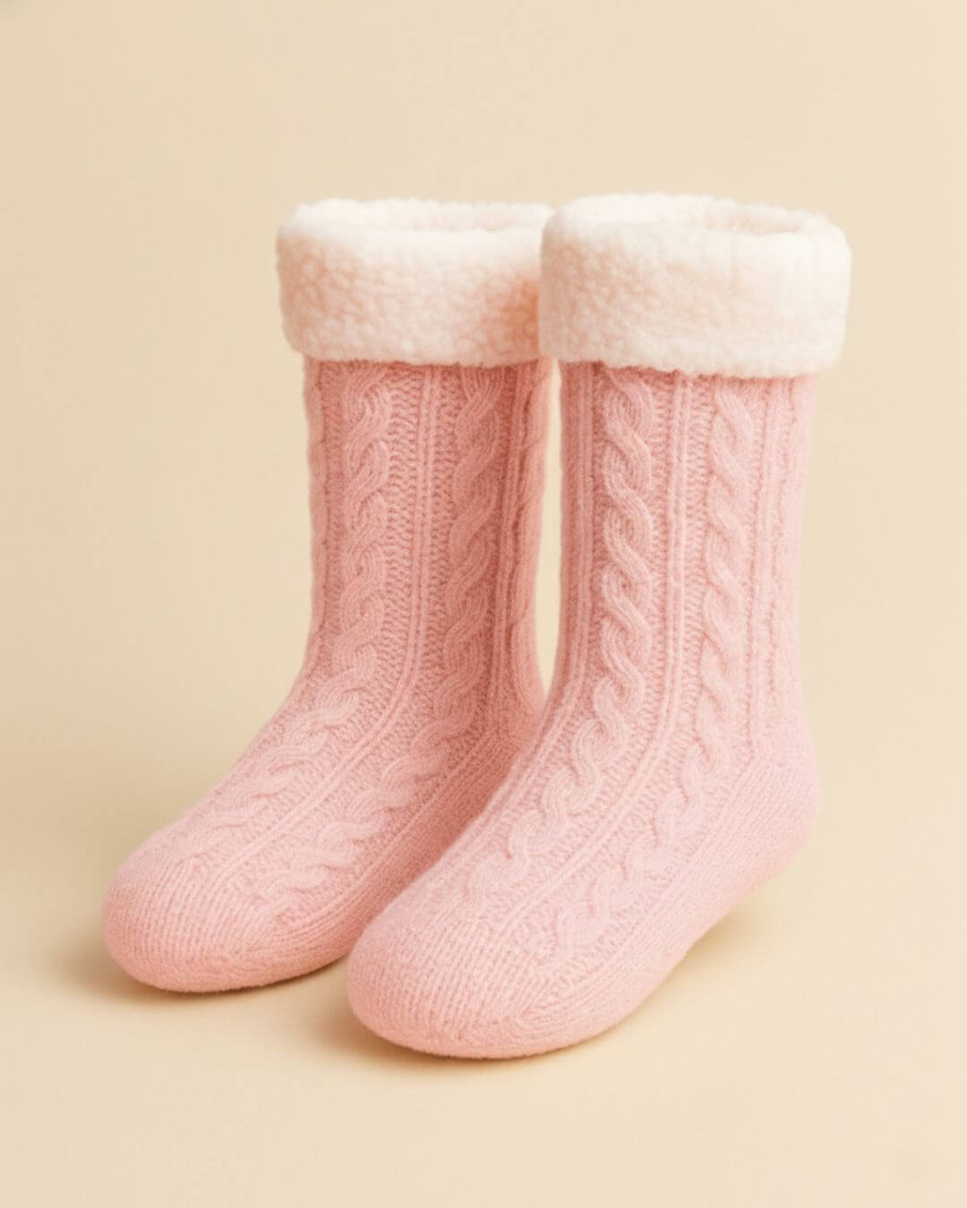 The Cloud-Step Thermal Socks