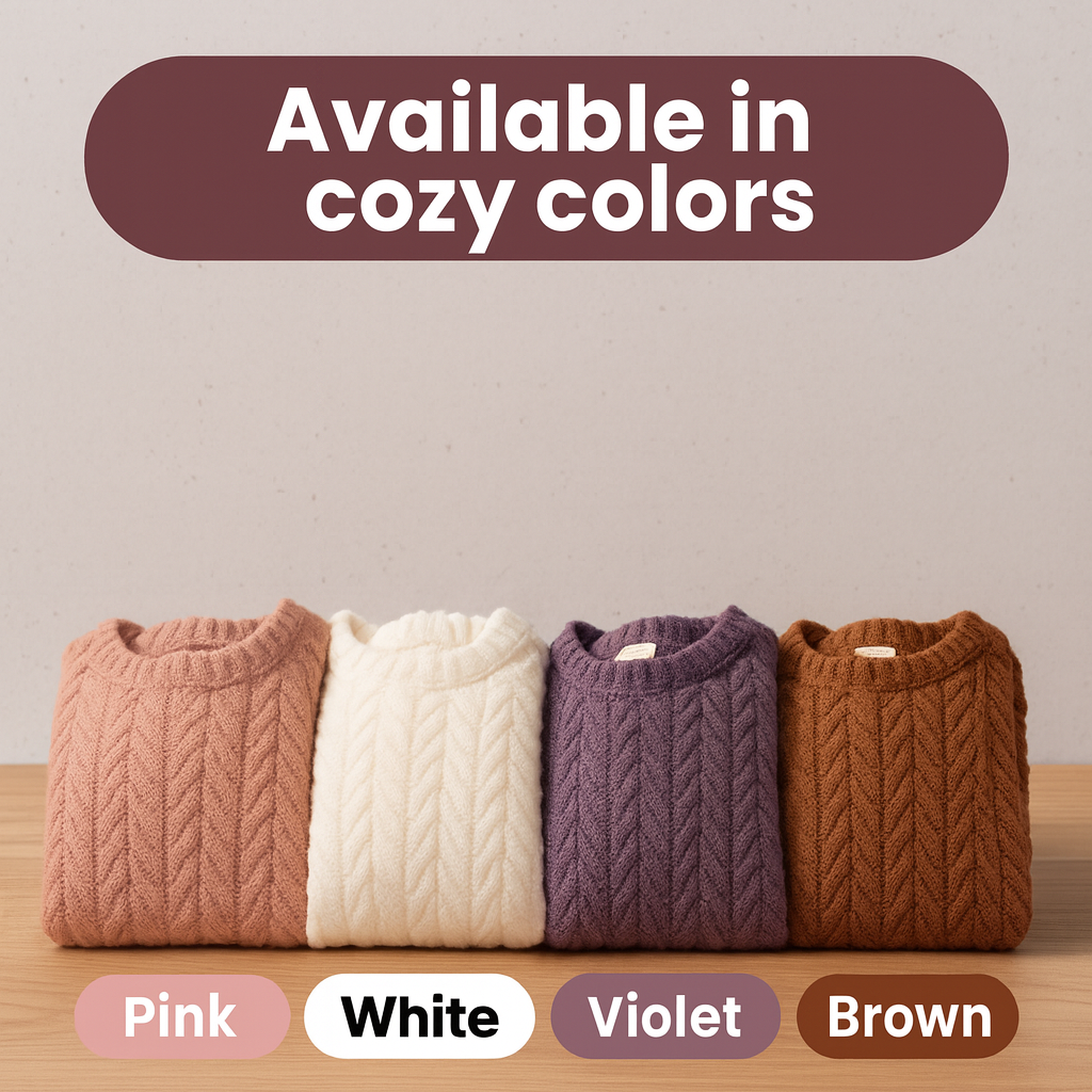 The Cloud-Soft Bouclé Lounge Set