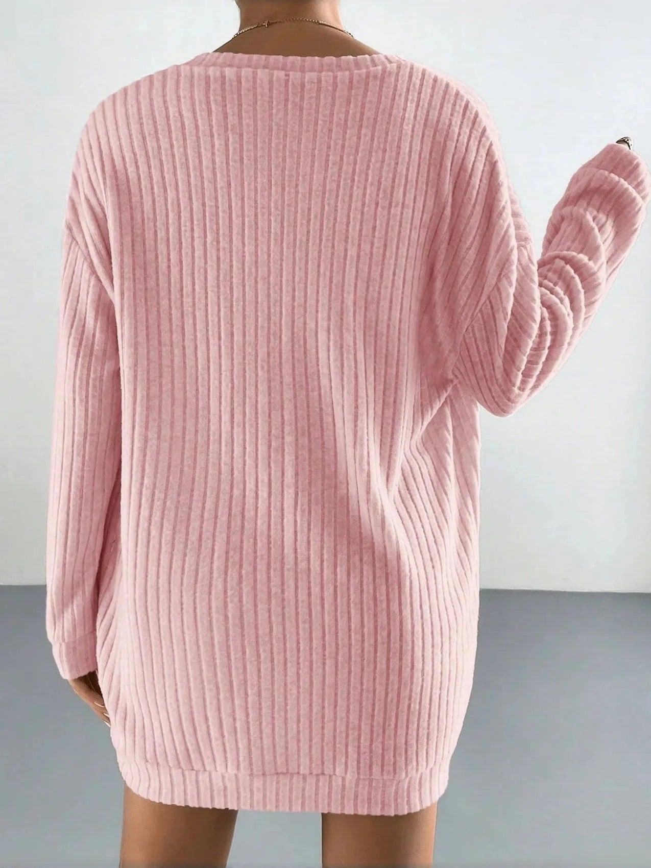 The Cloud-Soft Bouclé Lounge Set