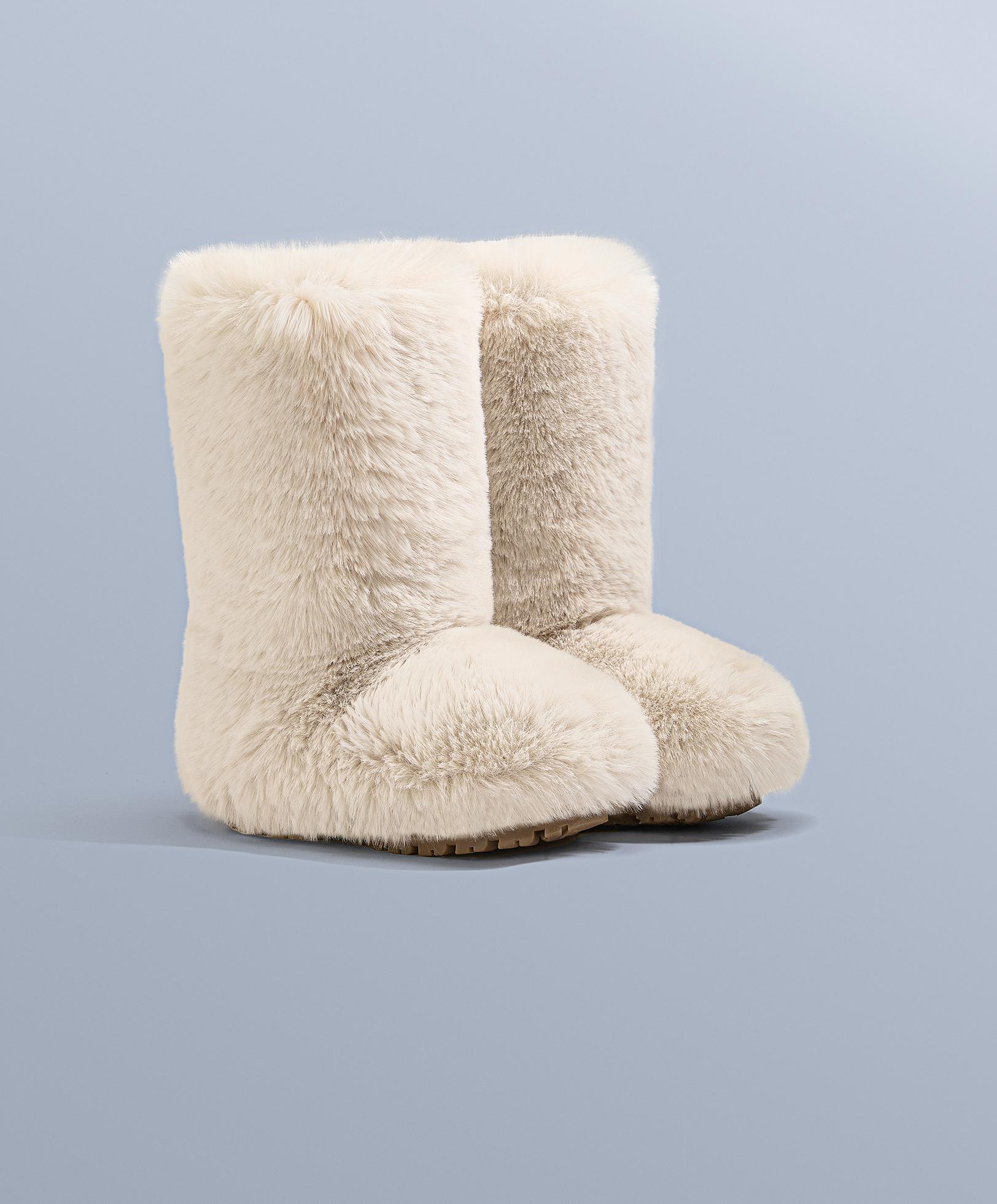 The Cloud Walker Boot