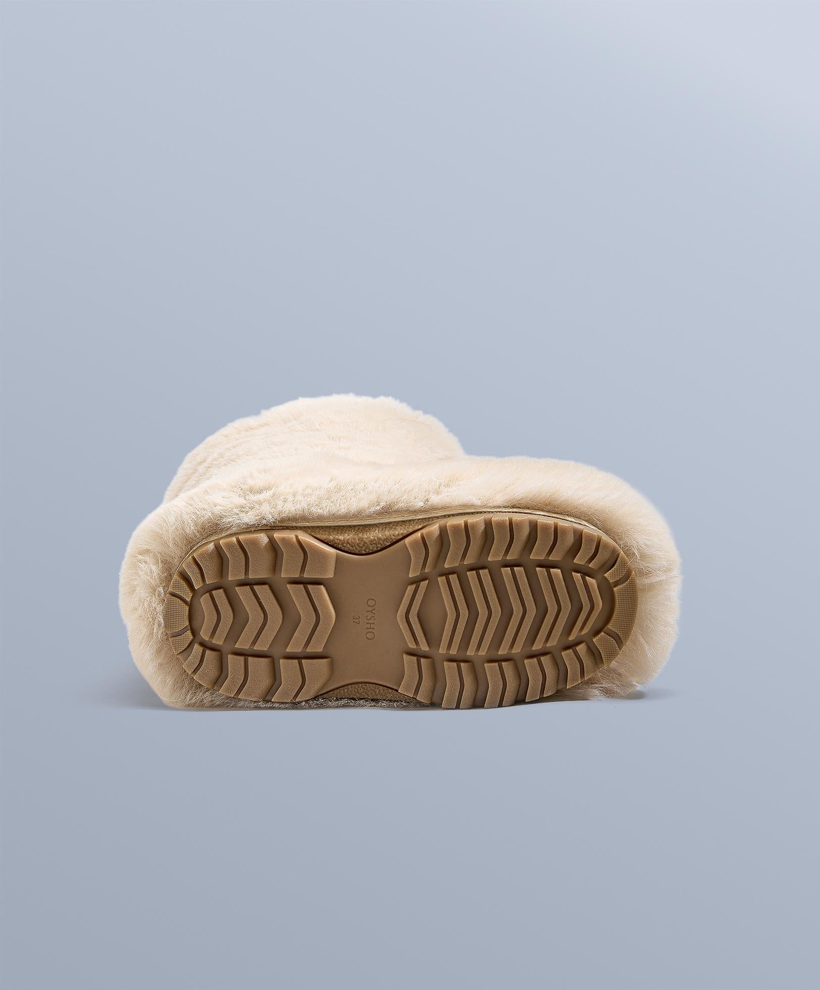 The Cloud Walker Boot