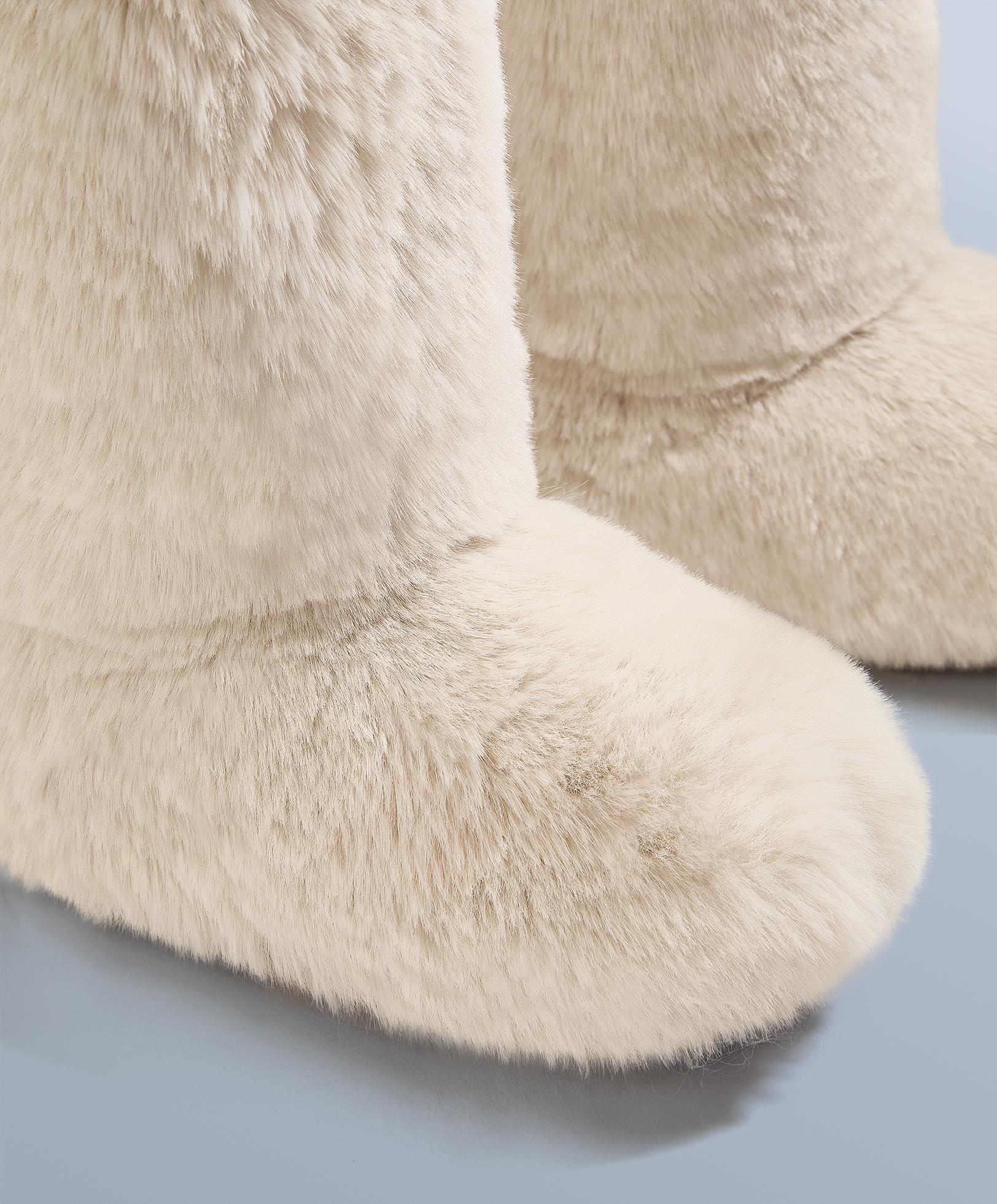 The Cloud Walker Boot